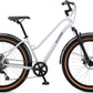 Vega CE Hybrid Bike