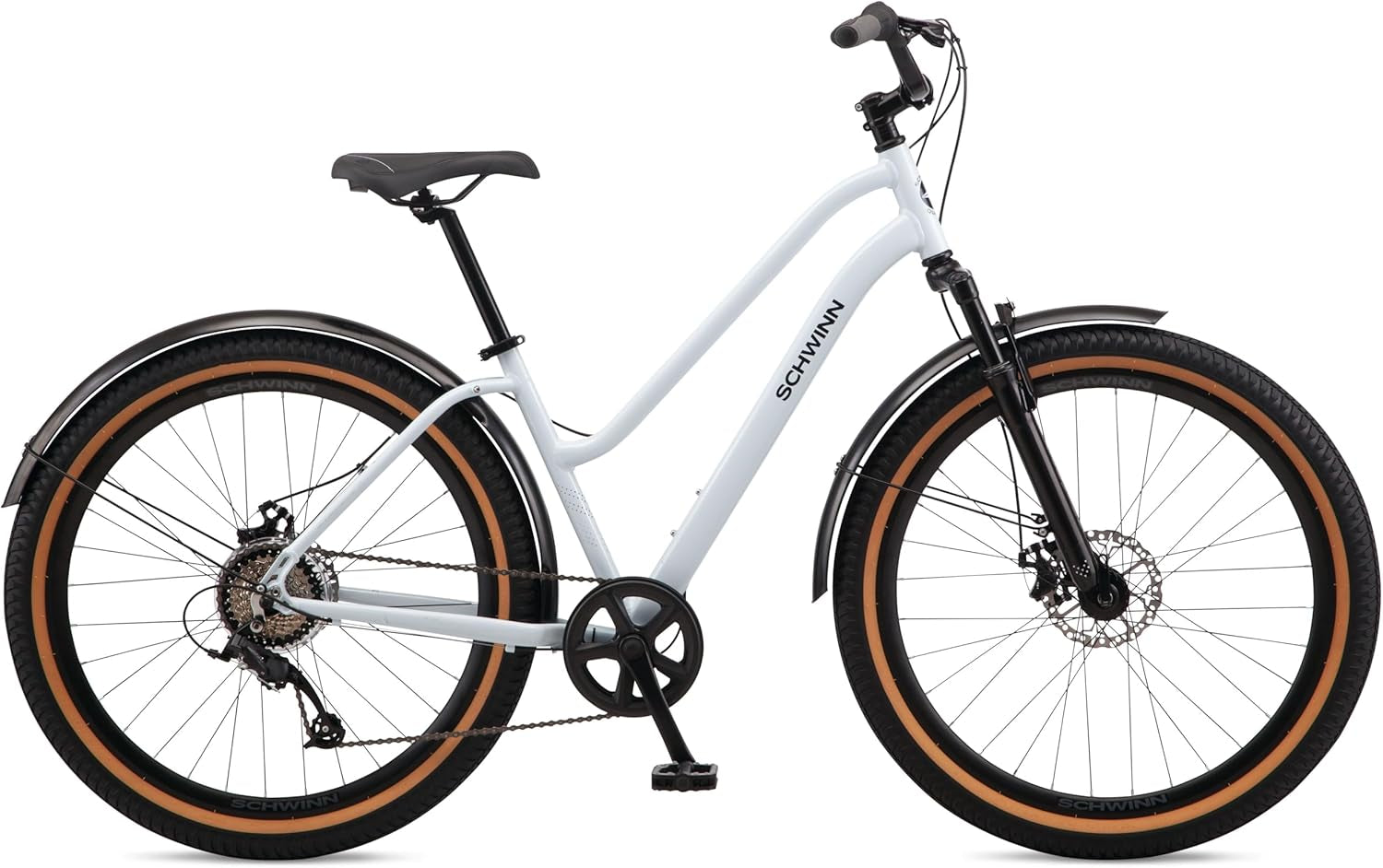 Vega CE Hybrid Bike