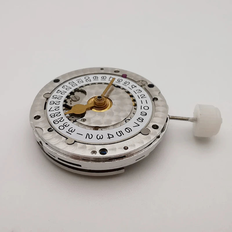 China 3135 Movement, 3186 Movement Watch Parts