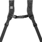 Double Breathe Camera Harness, Trusted Design for One or Two SLR, DSLR, Mirrorless Cameras