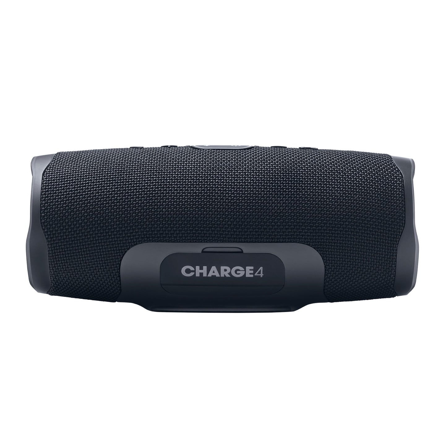 Charge 4 - Portable Bluetooth Speaker - Black