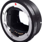 Mount Converter MC-11 for Use with Canon SGV Lenses for Sony E