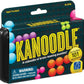 Kanoodle 3D Brain Teaser Puzzle for Ages 7+ Brain Games for Kids and Adults, Travel Games, Stocking Stuffers for Kids, Teens and Adults