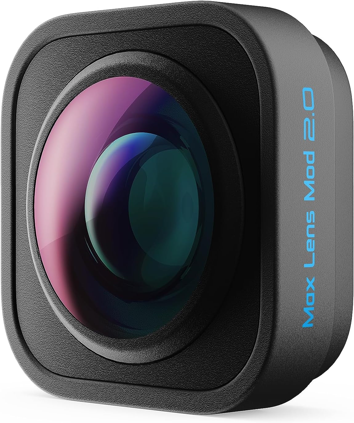 Max Lens Mod 2.0 (HERO12 Black) - Official  Accessory