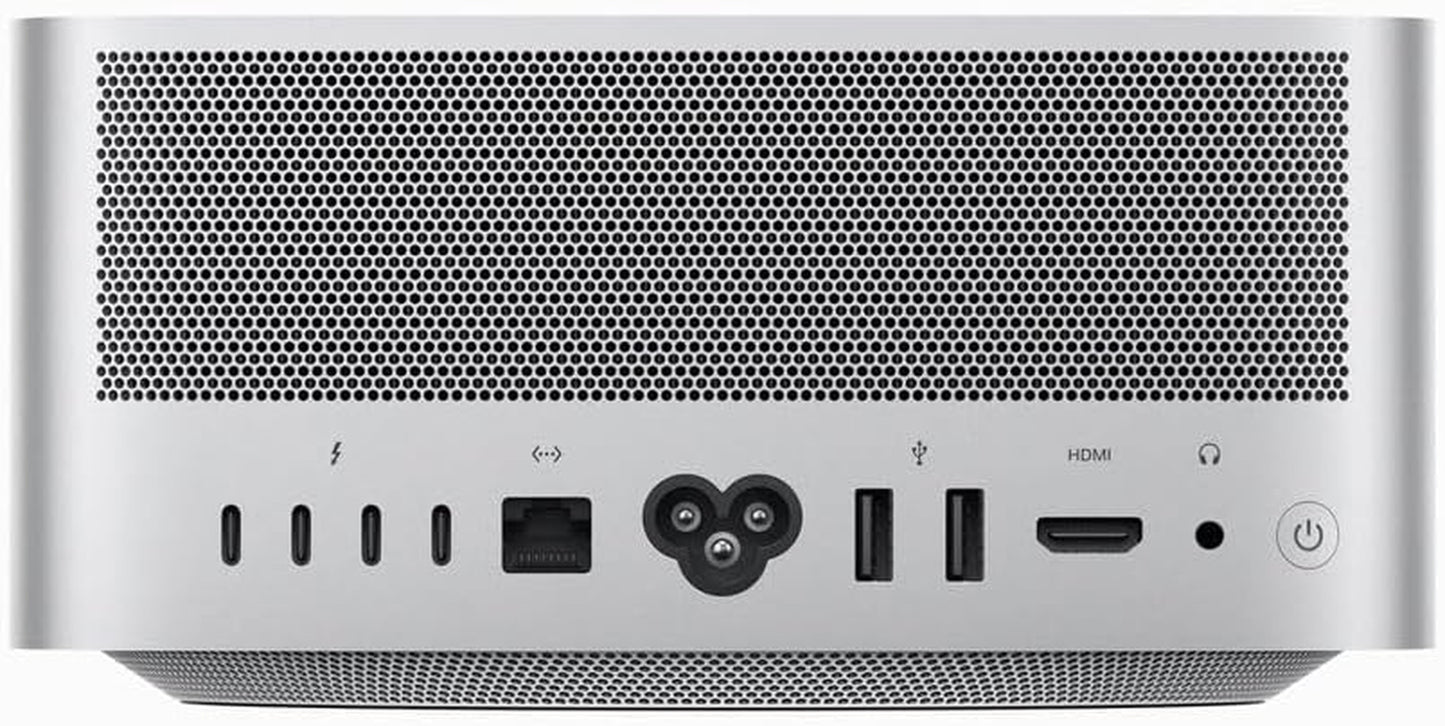 Mac Studio (Mid 2023) - M2 Max 12-Core / 30-Core, 32GB, 1TB SSD