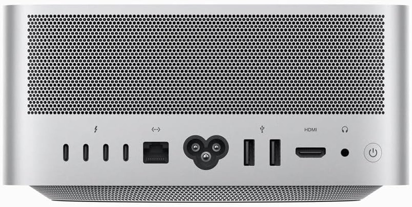 Mac Studio (Mid 2023) - M2 Max 12-Core / 30-Core, 32GB, 1TB SSD