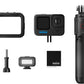 HERO12 Black Creator Edition - Includes HERO12 Black , Volta (Battery Grip, Tripod, Remote), Media Mod, Light Mod, Enduro Battery, and Carrying Case