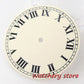 33.5Mm Watch Dial Face Hand Luminous Pilot Style Fit NH35 NH36 MIYOTA 8215 821A DG 2813 ETA 2836 2824 Automatic Movement