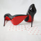 Sole Sticker Crystal Clear 3M Sole Protector for Christian Louboutin High Heels