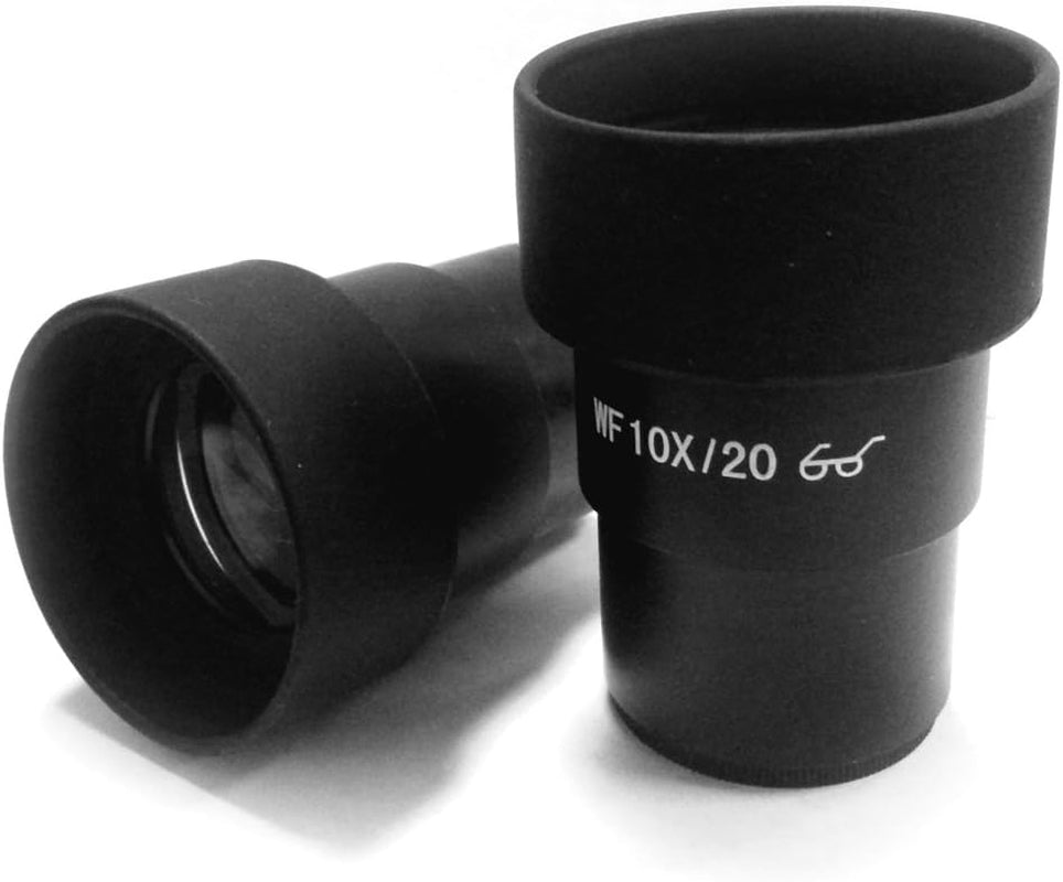 EG-SM Microscope Eyepiece Eyeshields or Eye-Guards