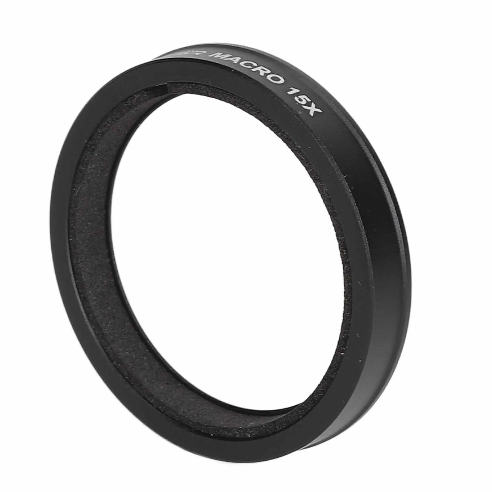 Close up Macro Filter 15X Magnification HD Coating Optical Lens Filter for DJI OSMO ACTION 3 4 Camera Accessories