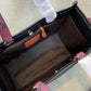 COACH X Basquiat Dempsey Carryall Black Multi Shoulder Bag 2Way Outlet Japan