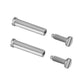 2 SCREW for WATCH BEZEL CASE 41MM AUDEMARS PIGUET 15400 AP ROYAL OAK WATCH 26240