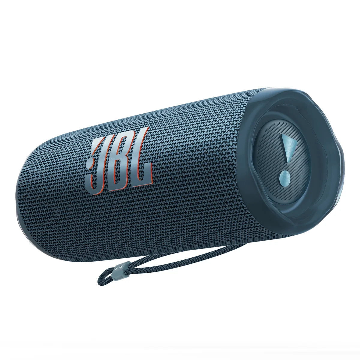 Flip 6 Portable Waterproof Bluetooth Speaker, Blue