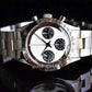 Vintage Sport Watches Men'S Chronograph Watch Men Mechanical 7750 Hand Wind ETA Movement Newman Cosmograph 6263 Valjoux Antique Wristwatches Stopwatch