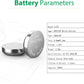 20 Pack SR621SW 364 164 363 AG1 Battery 1.5V Button Cell Watch Batteries