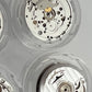 Eta 2000 Movement “2Hands without Date Calender” Swiss Made Geniune Movements