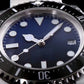 ST9 D-Blue Dial Men Watch Sea-Dweller Ceramic Bezel 44MM Sapphire Automatic Mechanical Diver Mens Watches Wristwatches