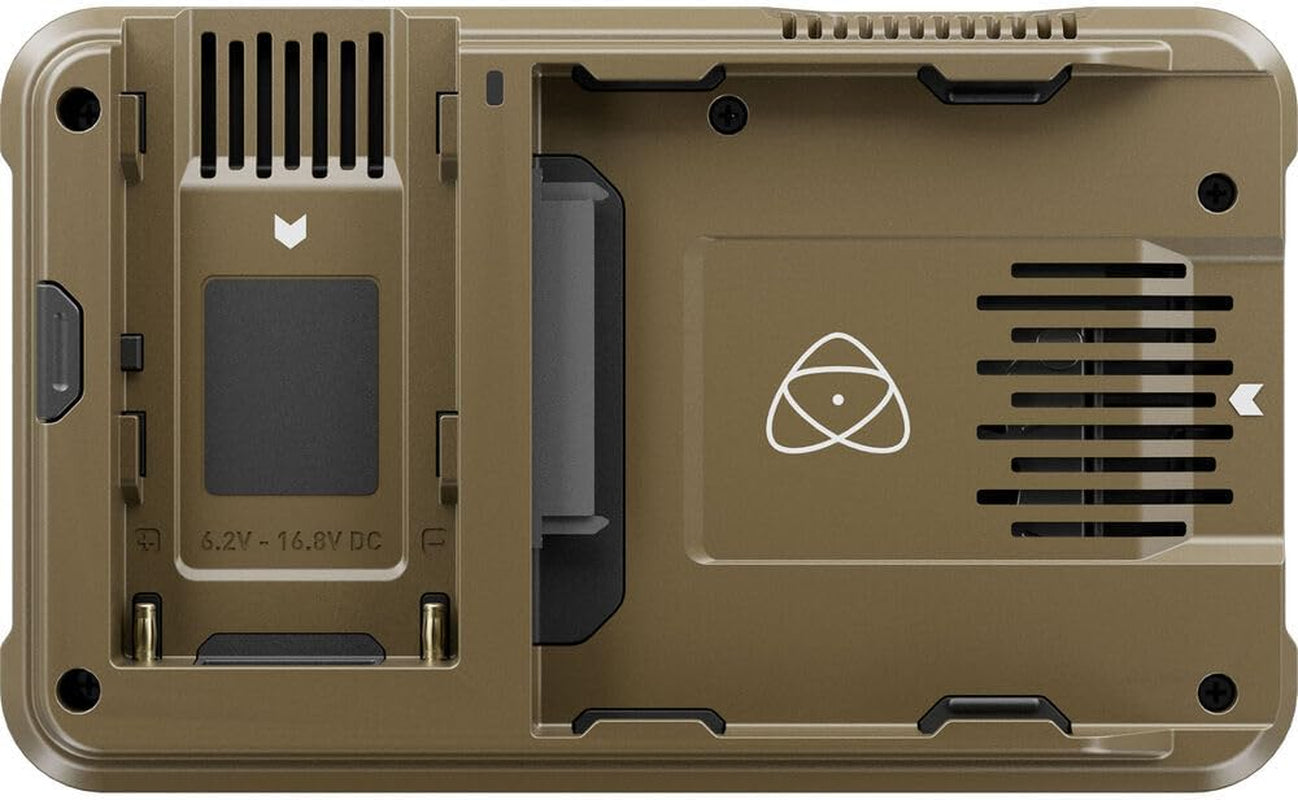 Ninja 5.2" 4K HDMI Recording Monitor