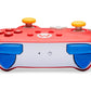 Wireless Controller for Nintendo Switch - Mario Joy, Nintendo Switch - OLED Model, Nintendo Switch Lite, Gamepad, Game Controller, Bluetooth Controller, Motion Controls, Officially Licensed