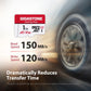 1TB Gaming plus Series Memory Card Speed up to 150/120Mb/S for Nintendo-Switch, Steam Deck, 4K Video A1 V30 U3 Microsdxc with SD Adapter