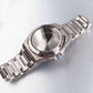 40Mm for Ingenieur IWC Style Mod Watch Case Sapphire Glass Fit NH35 NH36 Dive Men'S Wristwatch Accessories Parts Steel Bracelet