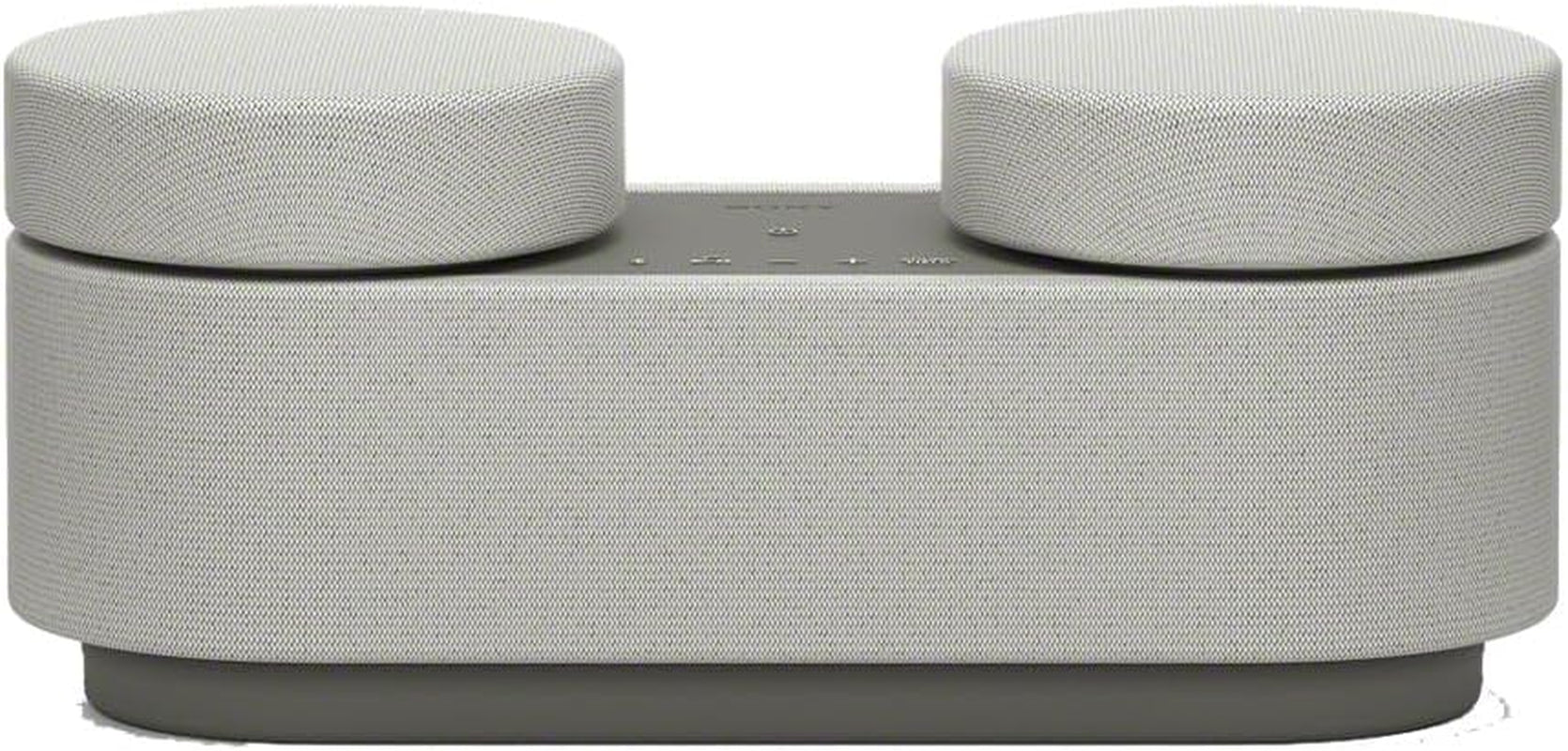 HT-AX7 Portable Theater System for Tablet, Phone, Laptop, Projector - Cinematic Surround Sound Speaker - 30H Battery - Easy Bluetooth Connection