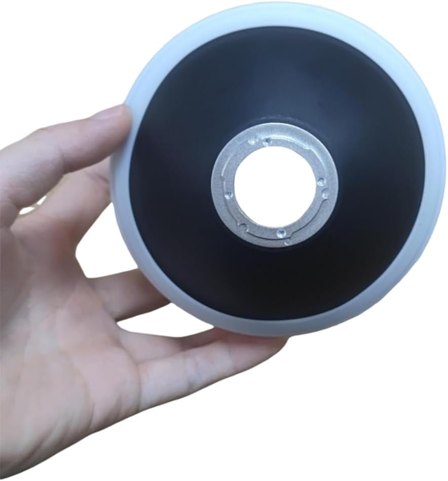 LM-R28 Reflector with Dome for Lux Master Retro Camera Flash