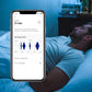 Sleep - Sleep Tracking Pad under the Mattress with Sleep Cycle Analysis