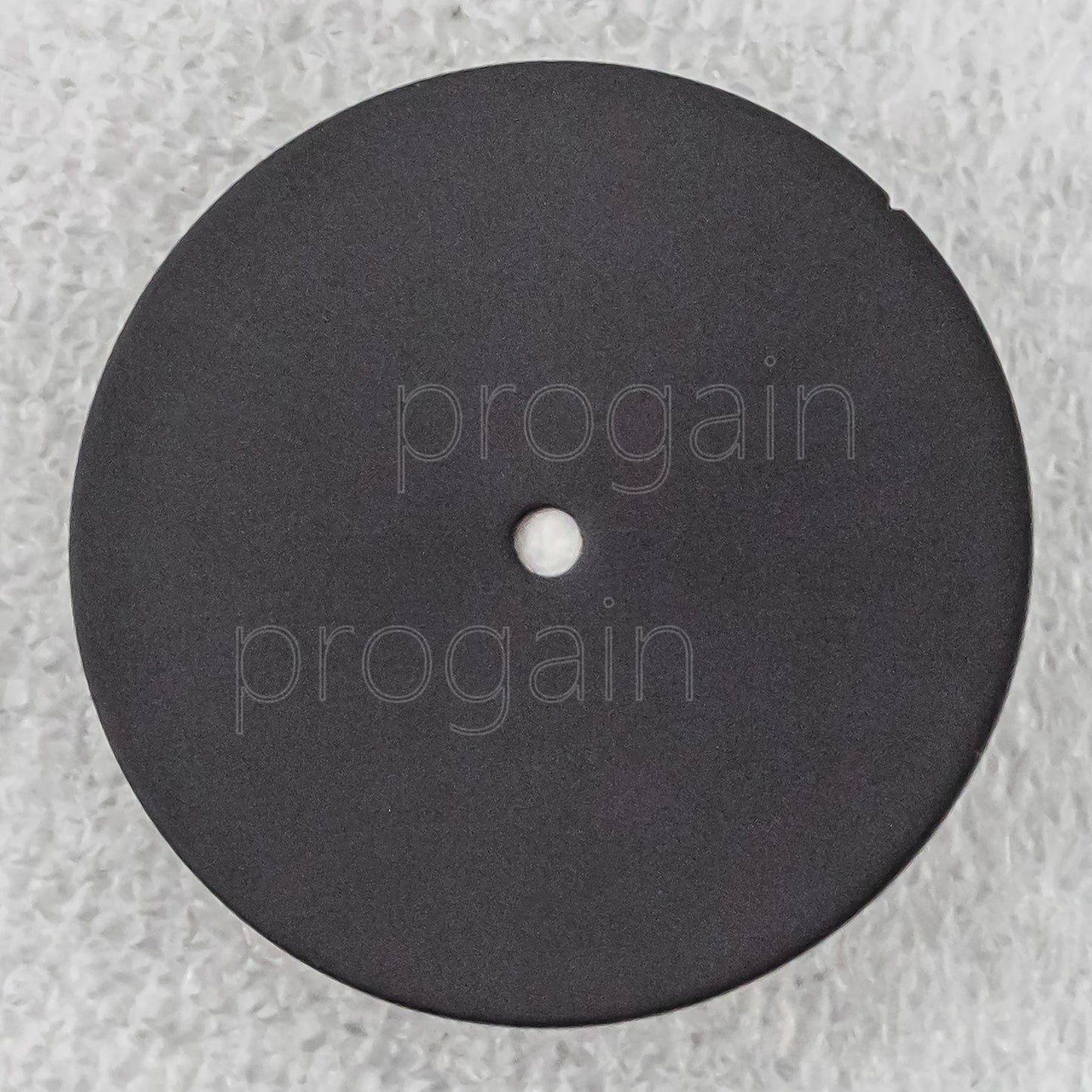 New NH35 Dial Green Luminous Watch Faces 28.5Mm Single/Double Calendar Dial Fit NH34 NH35 NH36 Movement SUB GMT Watch Parts