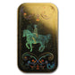 10 Gram Gold Bar - Austrian Mint Kinebar Design (In Assay)