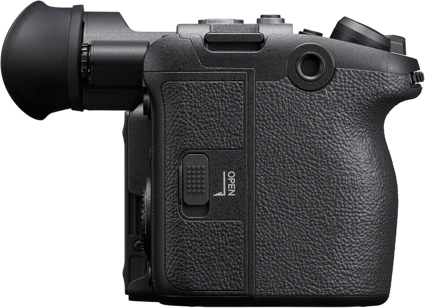 FX2 Full-Frame Cinema Camera Body Only