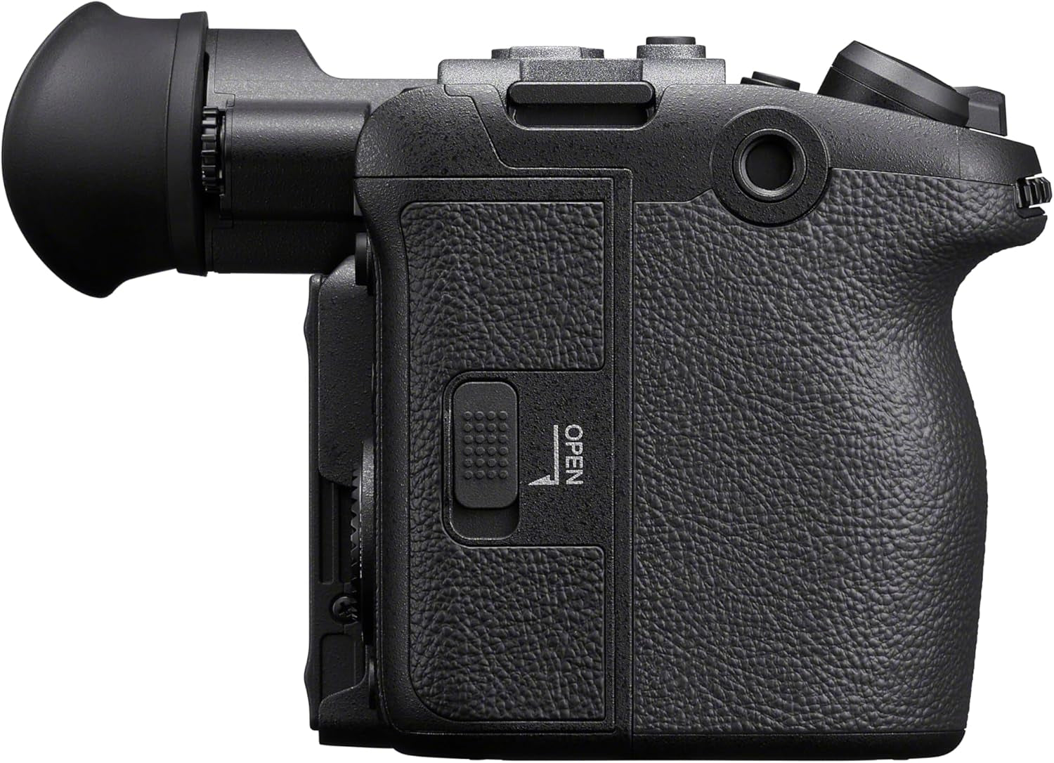 FX2 Full-Frame Cinema Camera Body Only