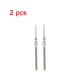 For 3135 Movement Winding Stem 1/2/3/5/10 Pcs Steel Handle Rod Metal Watch Stems for 3135 Movement Repair Tool