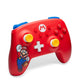 Wireless Controller for Nintendo Switch - Mario Joy, Nintendo Switch - OLED Model, Nintendo Switch Lite, Gamepad, Game Controller, Bluetooth Controller, Motion Controls, Officially Licensed