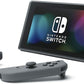 NEW Nintendo Switch Gray Joy Cons 32GB V2 Gaming Console W/ Fast Shipping !