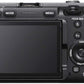 Alpha FX3 ILME-FX3 | Full-Frame Cinema Line Camera