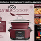 Foodi Possible Cooker 8.5Qt Multi-Cooker, Cherry Tarte, MC1000WM