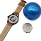 Watch Case Opener Ball, Watch Friction Ball Will Not Scratch the Watch Back Cover, Watch Battery Replacement Tool