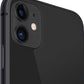 Apple Iphone 11 - 64GB -Black (Unlocked) A2111 (CDMA + GSM) — Brand NEW SEALED