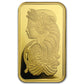 1 Oz Gold Bar PAMP Suisse Lady Fortuna Veriscan (In Assay) .9999 Fine