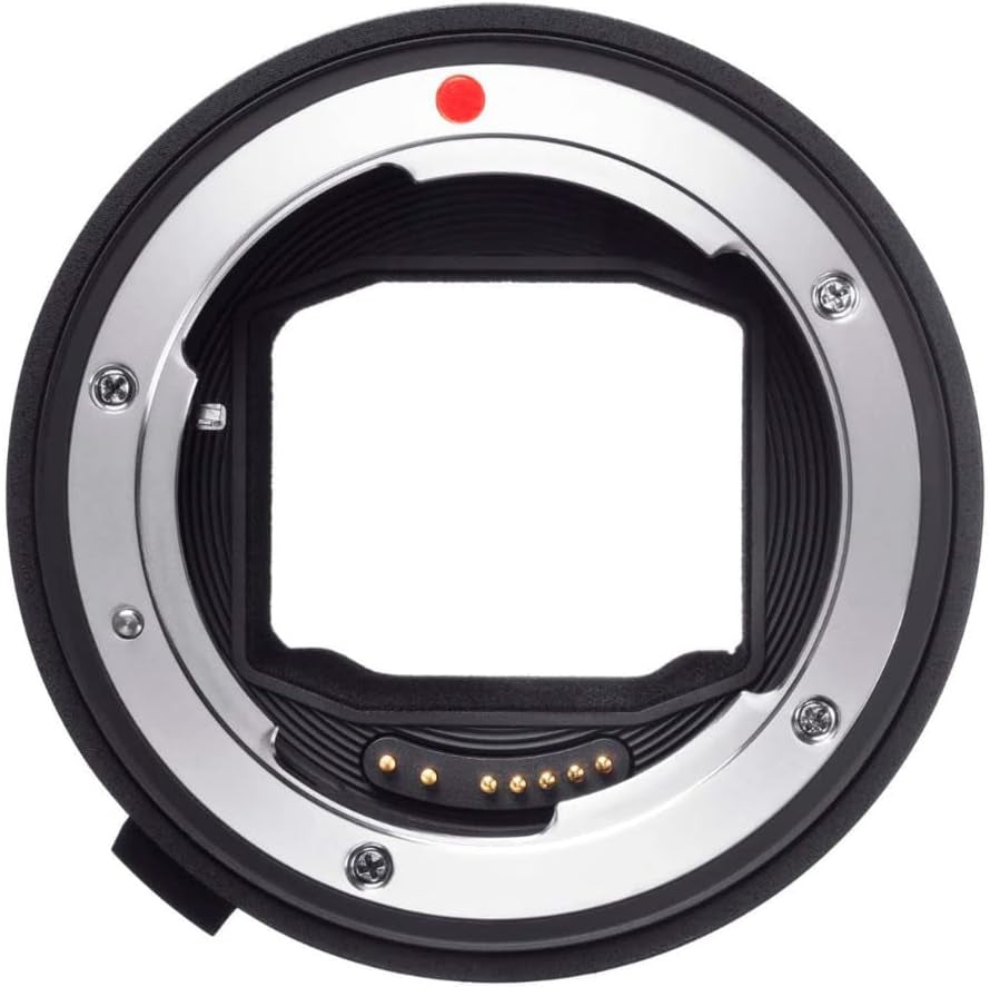 Mount Converter MC-11 for Use with Canon SGV Lenses for Sony E