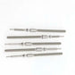 For 3135 Movement Winding Stem 1/2/3/5/10 Pcs Steel Handle Rod Metal Watch Stems for 3135 Movement Repair Tool