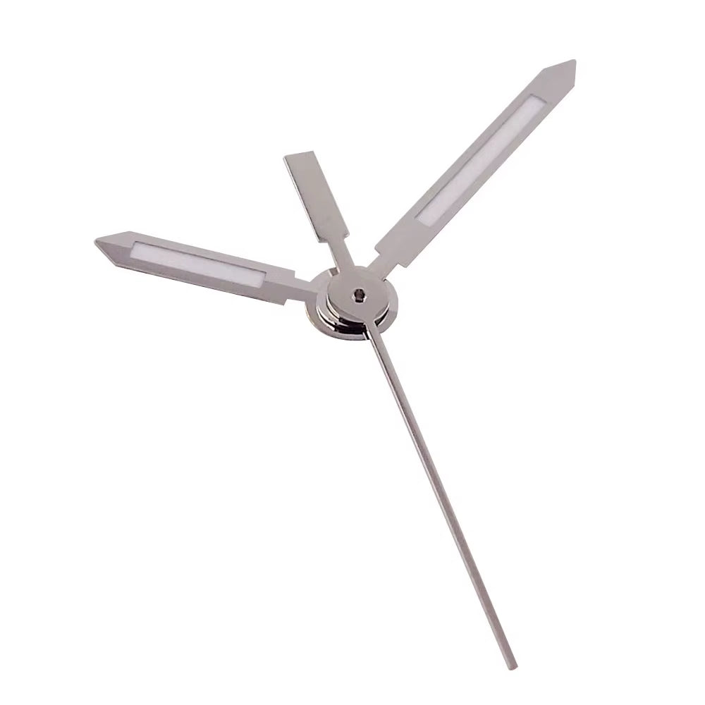 40Mm for Ingenieur IWC Style Mod Watch Case Sapphire Glass Fit NH35 NH36 Dive Men'S Wristwatch Accessories Parts Steel Bracelet