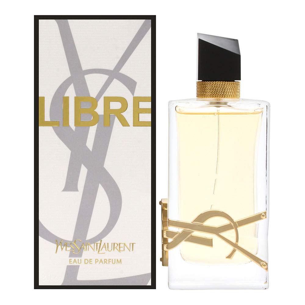 Libre Women 3 Oz EDP Spray