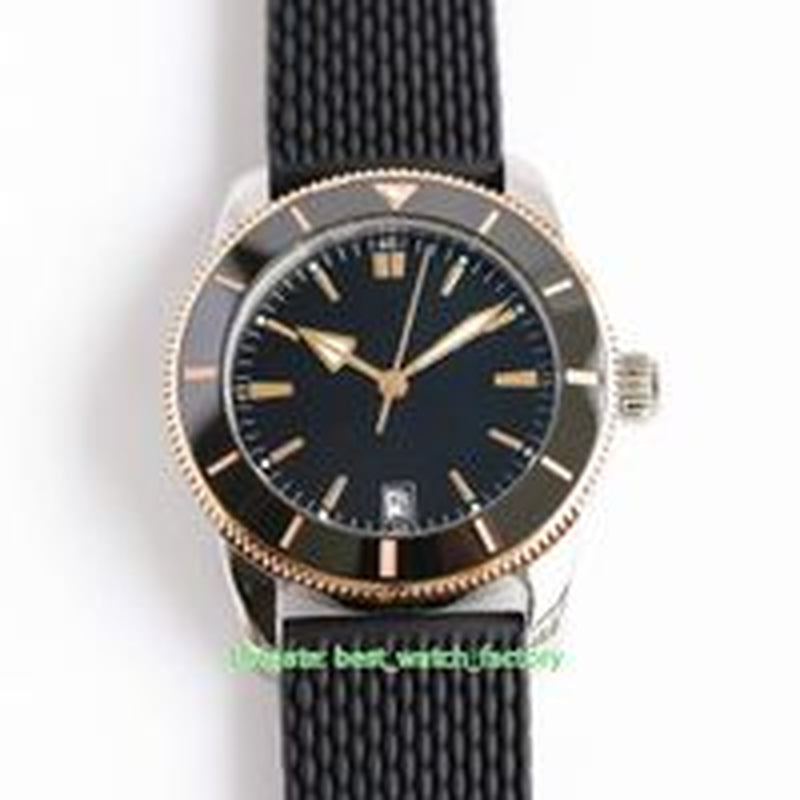 8 Style Top Quality Watches 42Mm B20 AB2020161B1S1 Superocean Heritage Sapphire Glass ETA 2824-2 Movement Mechanical Automatic Mens Watch Men'S Wristwatches