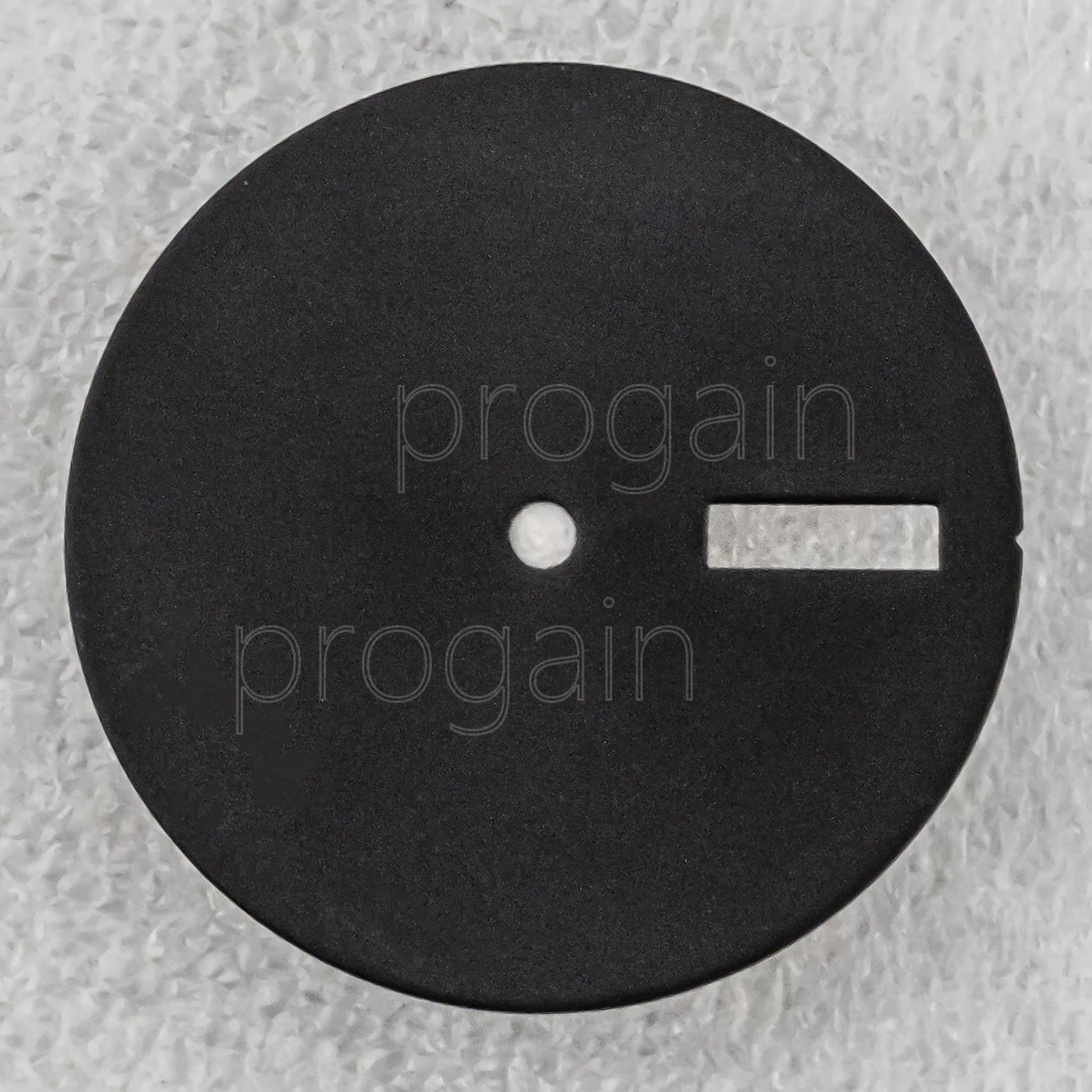 New NH35 Dial Green Luminous Watch Faces 28.5Mm Single/Double Calendar Dial Fit NH34 NH35 NH36 Movement SUB GMT Watch Parts