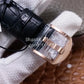 Watches Men'S Watch Men Automatic Movement Cal.Op XXXIV Rose Gold 974 Sport Submersible Diver 100M VS 42Mm Leather Strap VSF Factory Pam Crystal Wristwatches Box