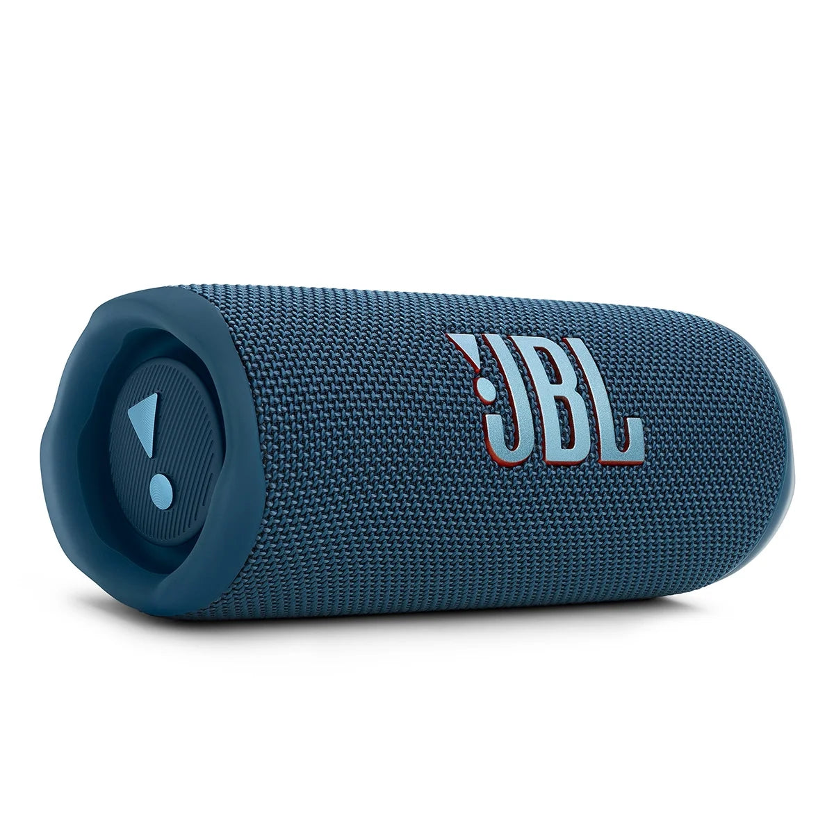 Flip 6 Portable Waterproof Bluetooth Speaker, Blue