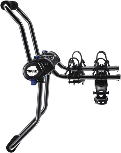 910XT Passage 2 Bike Trunk Mount Carrier,Black